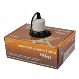 REPTI CLAMP LAMP 14cm
